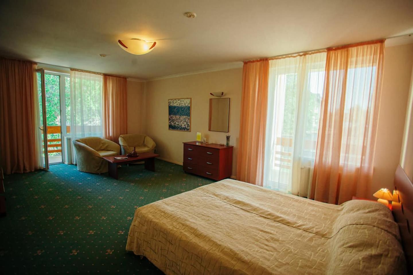 Vila Dorului Molovata Noua Extérieur photo