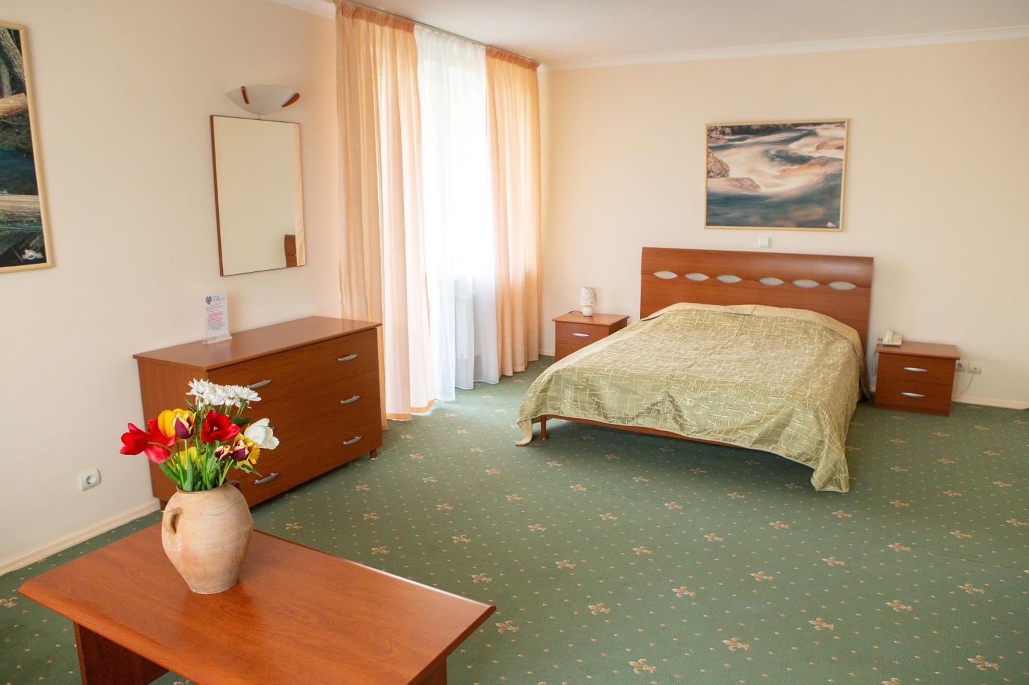 Vila Dorului Molovata Noua Extérieur photo
